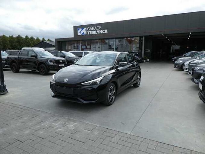 MG MG3 1.5 i 115pk Comfort Luxe Camera '25 18000km (86803)
