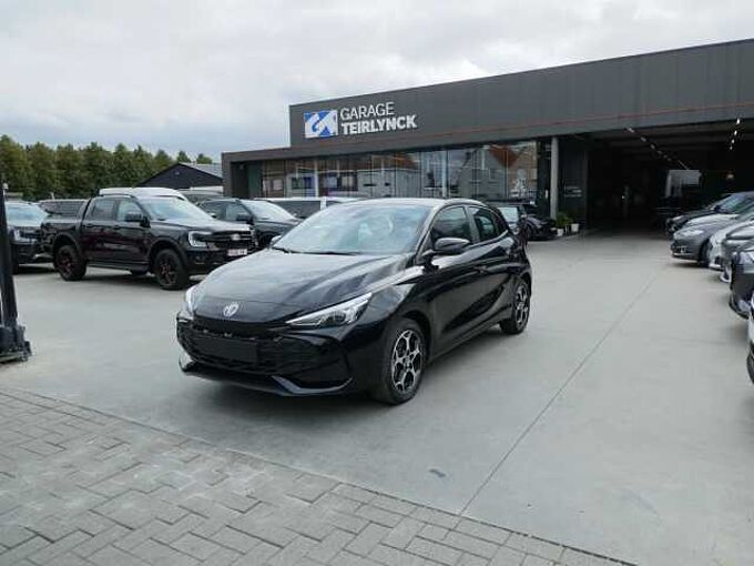 MG MG3 1.5 i 115pk Comfort Luxe Camera '25 18000km (86803)