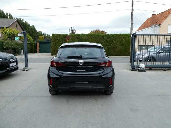 MG MG3 1.5 i 115pk Comfort Luxe Camera '25 18000km (86803)