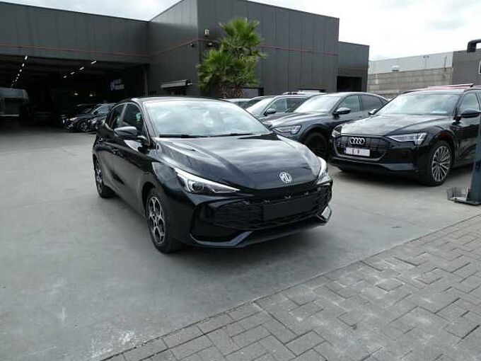MG MG3 1.5 i 115pk Comfort Luxe Camera '25 18000km (86803)