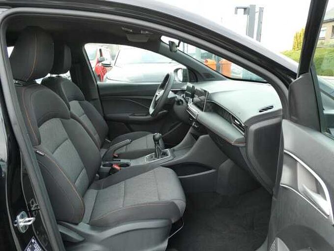 MG MG3 1.5 i 115pk Comfort Luxe Camera '25 18000km (86803)