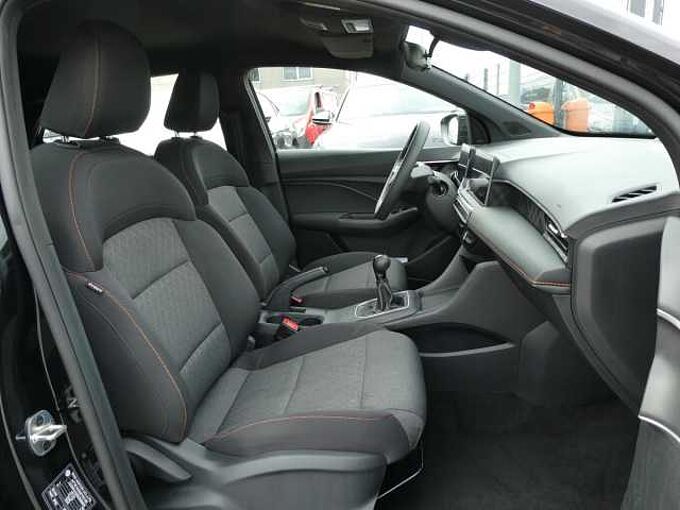 MG MG3 1.5 i 115pk Comfort Luxe Camera '25 18000km (86803)
