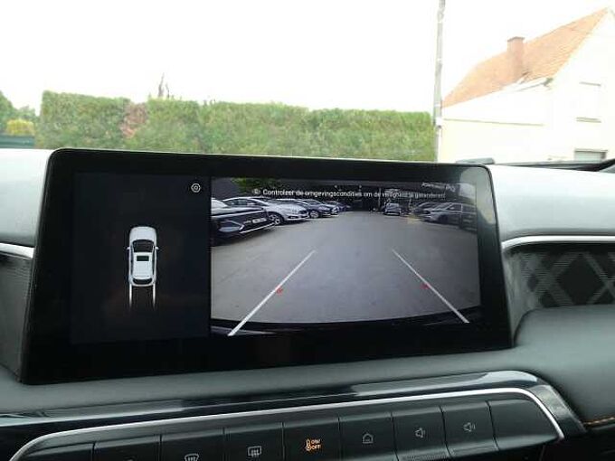 MG MG3 1.5 i 115pk Comfort Luxe Camera '25 18000km (86803)