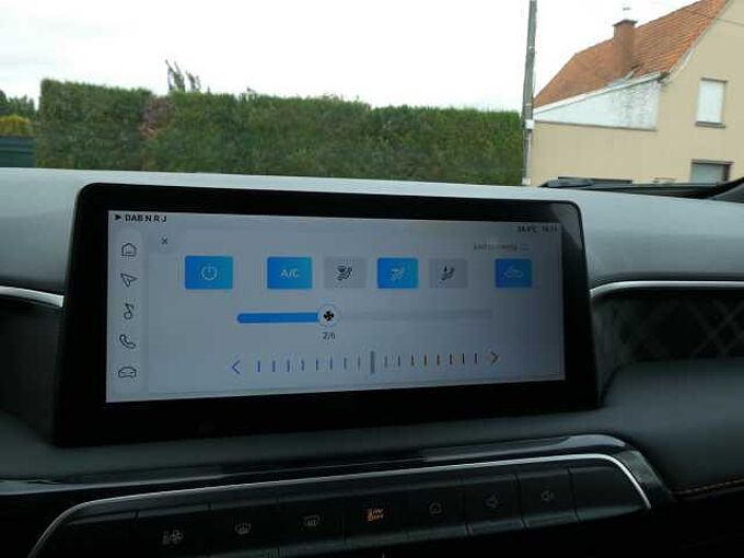 MG MG3 1.5 i 115pk Comfort Luxe Camera '25 18000km (86803)