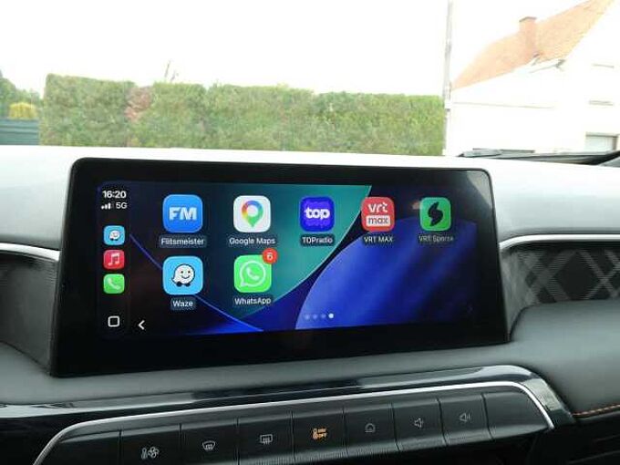 MG MG3 1.5 i 115pk Comfort Luxe Camera '25 18000km (86803)
