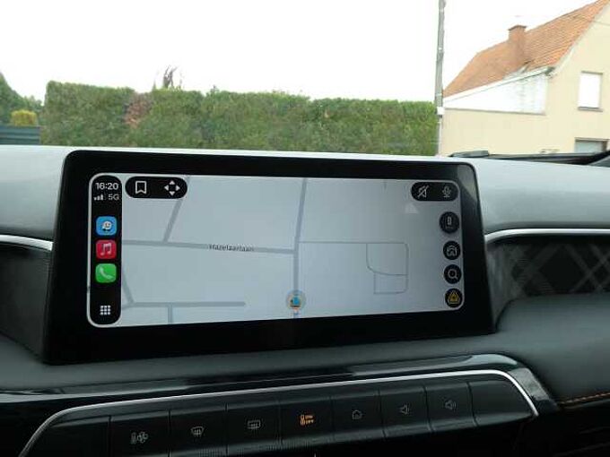 MG MG3 1.5 i 115pk Comfort Luxe Camera '25 18000km (86803)