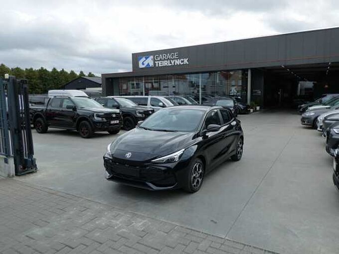 MG MG3 1.5 i 115pk Comfort Luxe Camera '25 18000km (86803)