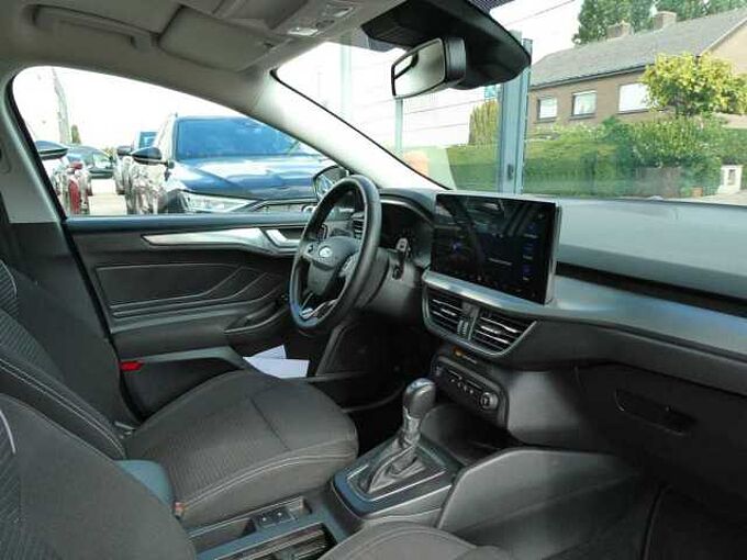 Ford Focus Break 1.0 i MHEV 125pk Automaat Titanium Camera '23 66000km (34965)