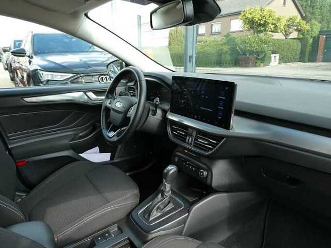 Ford Focus Break 1.0 i MHEV 125pk Automaat Titanium Camera '23 66000km (34965)