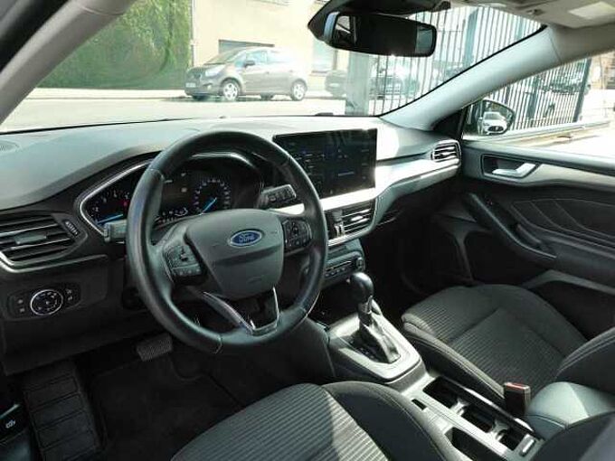 Ford Focus Break 1.0 i MHEV 125pk Automaat Titanium Camera '23 66000km (34965)