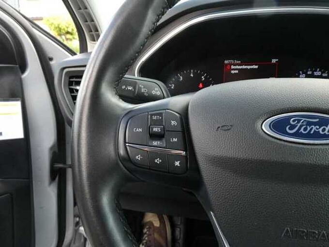 Ford Focus Break 1.0 i MHEV 125pk Automaat Titanium Camera '23 66000km (34965)
