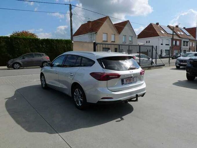Ford Focus Break 1.0 i MHEV 125pk Automaat Titanium Camera '23 66000km (34966)