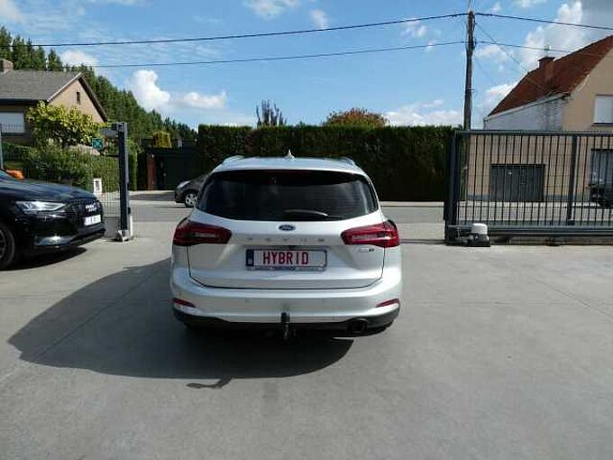 Ford Focus Break 1.0 i MHEV 125pk Automaat Titanium Camera '23 66000km (34966)