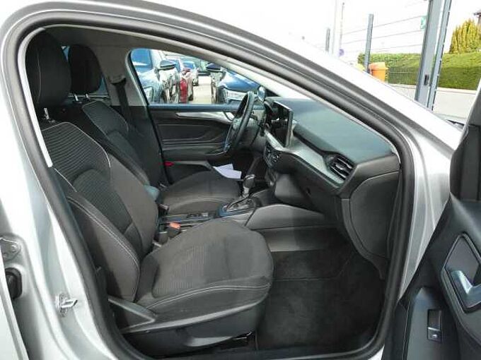 Ford Focus Break 1.0 i MHEV 125pk Automaat Titanium Camera '23 66000km (34966)