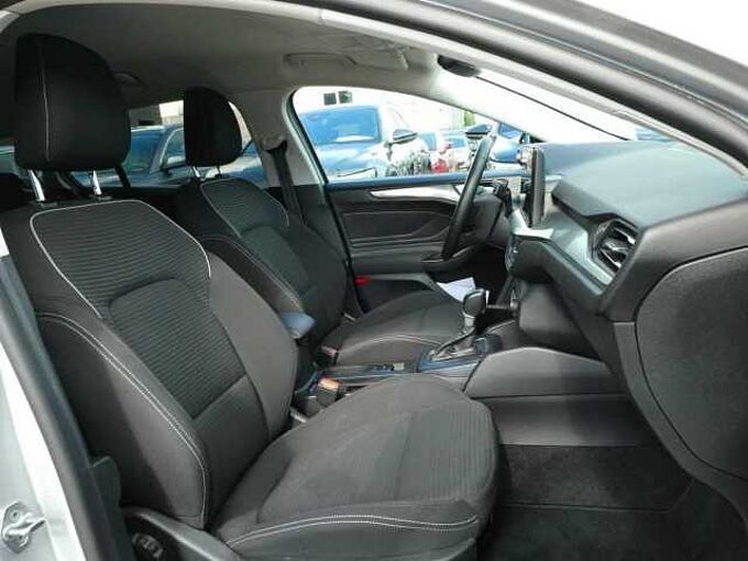 Ford Focus Break 1.0 i MHEV 125pk Automaat Titanium Camera '23 66000km (34966)