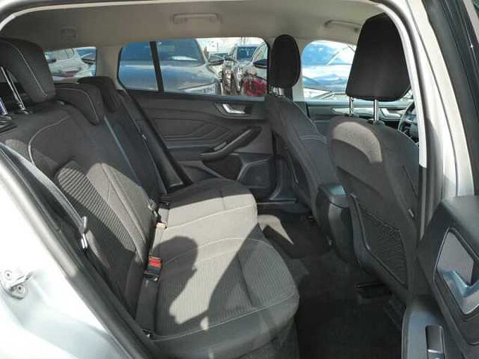 Ford Focus Break 1.0 i MHEV 125pk Automaat Titanium Camera '23 66000km (34966)