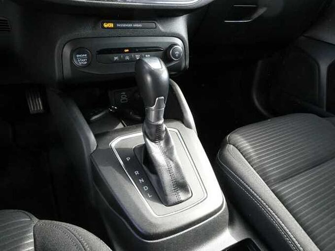 Ford Focus Break 1.0 i MHEV 125pk Automaat Titanium Camera '23 66000km (34966)