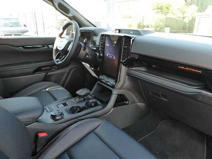 Ford Ranger 2.3 i PHEV 281pk WILDTRAK Black Edition 4x4 Full Option Stock (69012)