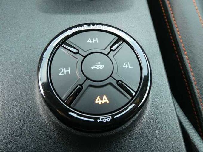 Ford Ranger 2.3 i PHEV 281pk WILDTRAK Black Edition 4x4 Full Option Stock (69012)