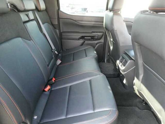 Ford Ranger 2.3 i PHEV 281pk WILDTRAK Black Edition 4x4 Full Option Stock (69012)