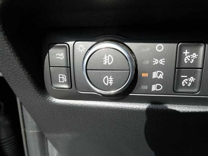 Ford Ranger 2.3 i PHEV 281pk WILDTRAK Black Edition 4x4 Full Option Stock (69012)