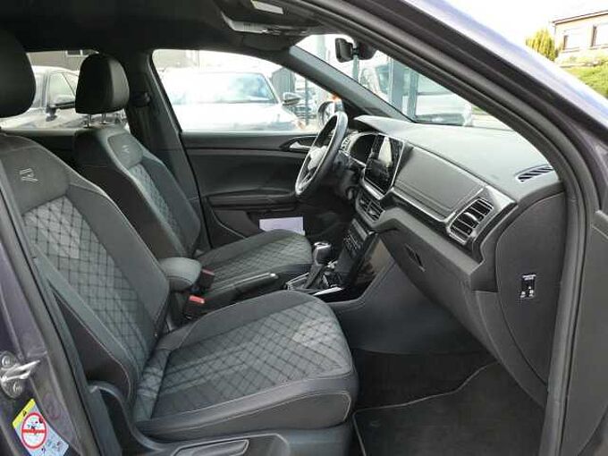 Volkswagen T-Cross 1.0 TSi 115pk Automaat R-Line Luxe Camera '25 10000km (78430)