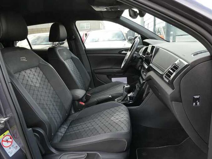 Volkswagen T-Cross 1.0 TSi 115pk Automaat R-Line Luxe Camera '25 10000km (78430)