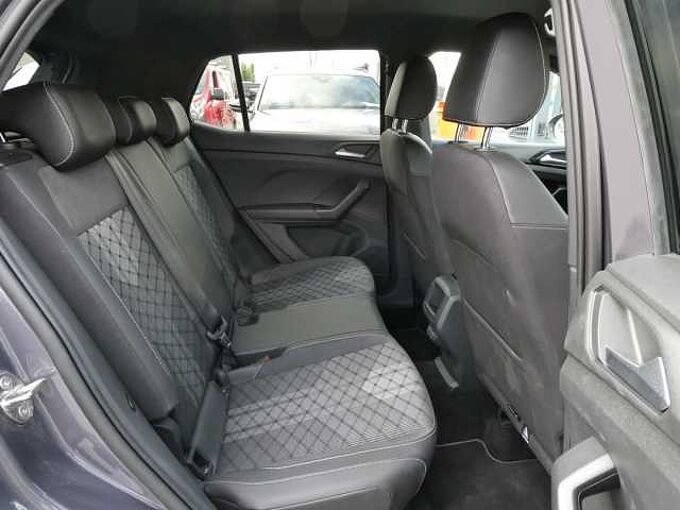 Volkswagen T-Cross 1.0 TSi 115pk Automaat R-Line Luxe Camera '25 10000km (78430)