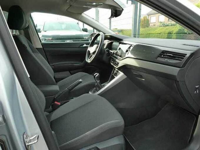 Volkswagen Taigo 1.0 TSi 95pk Business Luxe Camera '25 15000km (36433)