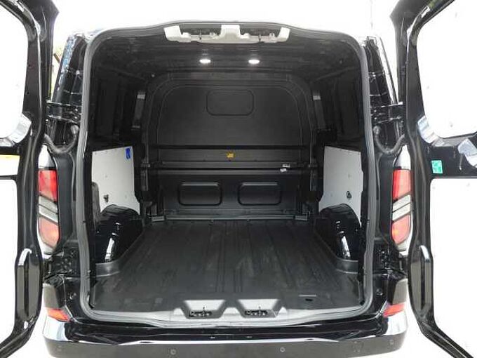 Ford Transit Custom L2 Multi-Use 6pl 2.0 TDCi 170pk Automaat Limited Luxe STOCK '26 (74312)