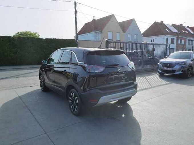 Opel Crossland 1.2 i benzine 130pk Automaat Elegance Camera '23 50000km (37080)