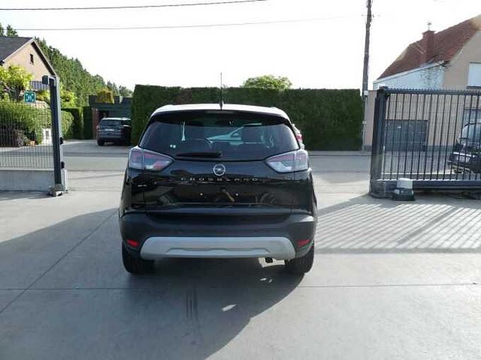 Opel Crossland 1.2 i benzine 130pk Automaat Elegance Camera '23 50000km (37080)