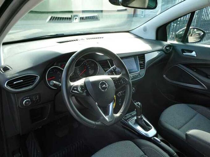 Opel Crossland 1.2 i benzine 130pk Automaat Elegance Camera '23 50000km (37080)