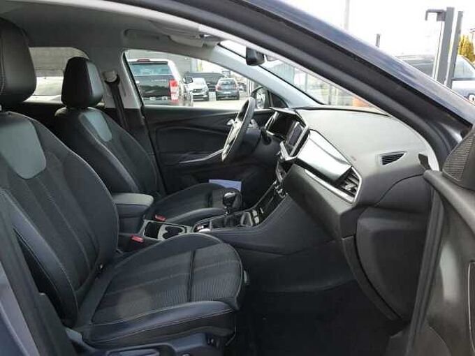Opel Grandland 1.2 i benzine 130pk GS Line Camera BLIS '24 25000km (09959)
