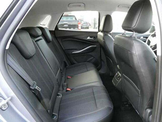 Opel Grandland 1.2 i benzine 130pk GS Line Camera BLIS '24 25000km (09959)