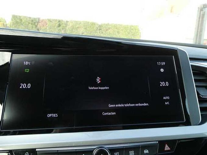 Opel Grandland 1.2 i benzine 130pk GS Line Camera BLIS '24 25000km (09959)