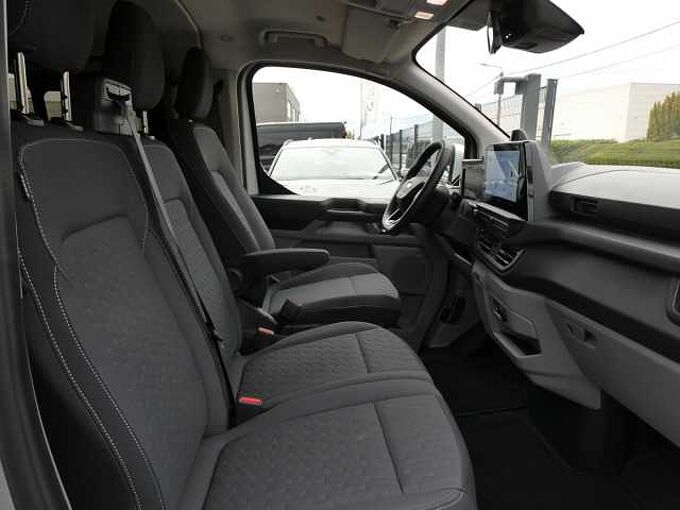 Ford Transit Custom L2 Minibus 9pl 2.5 PHEV 232pk Automaat Limited BLIS ACC 360° KLEP Trekhaak