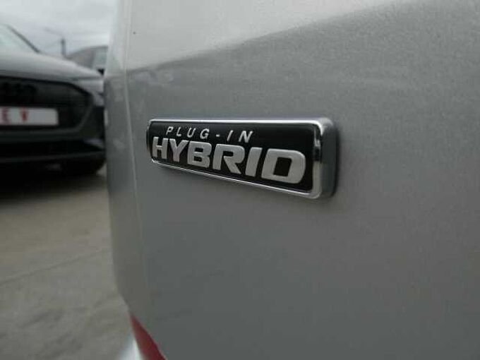 Ford Transit Custom L2 Minibus 9pl 2.5 PHEV 232pk Automaat Limited BLIS ACC 360° KLEP Trekhaak