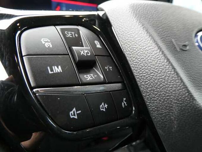 Ford Transit Custom L2 Minibus 9pl 2.5 PHEV 232pk Automaat Limited BLIS ACC 360° KLEP Trekhaak