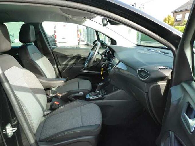 Opel Crossland 1.2 i benzine 130pk Automaat Elegance Camera '23 50000km (37080)