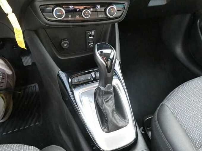 Opel Crossland 1.2 i benzine 130pk Automaat Elegance Camera '23 50000km (37080)