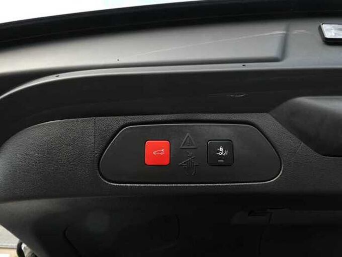 Opel Grandland 1.2 i benzine 130pk GS Line Camera BLIS '24 25000km (09959)
