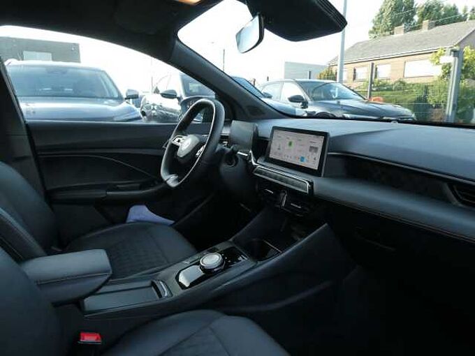 MG MG3 1.5 Hybrid+ 195pk Luxury Luxe 360 Cam BLIS ACC Leder '25 28000km (55731)
