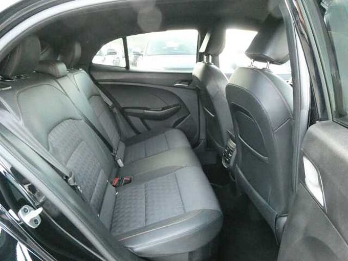 MG MG3 1.5 Hybrid+ 195pk Luxury Luxe 360 Cam BLIS ACC Leder '25 28000km (55731)