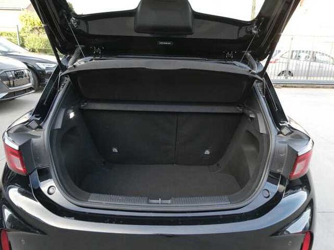 MG MG3 1.5 Hybrid+ 195pk Luxury Luxe 360 Cam BLIS ACC Leder '25 28000km (55731)