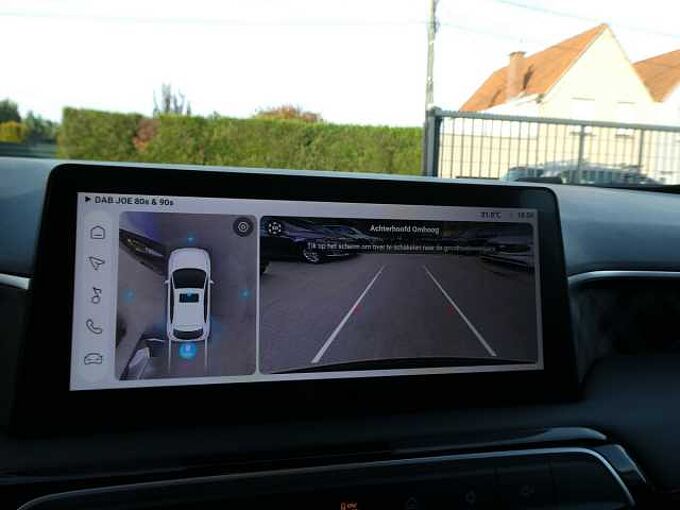 MG MG3 1.5 Hybrid+ 195pk Luxury Luxe 360 Cam BLIS ACC Leder '25 28000km (55731)