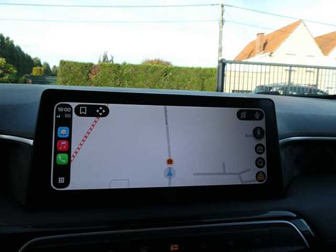 MG MG3 1.5 Hybrid+ 195pk Luxury Luxe 360 Cam BLIS ACC Leder '25 28000km (55731)