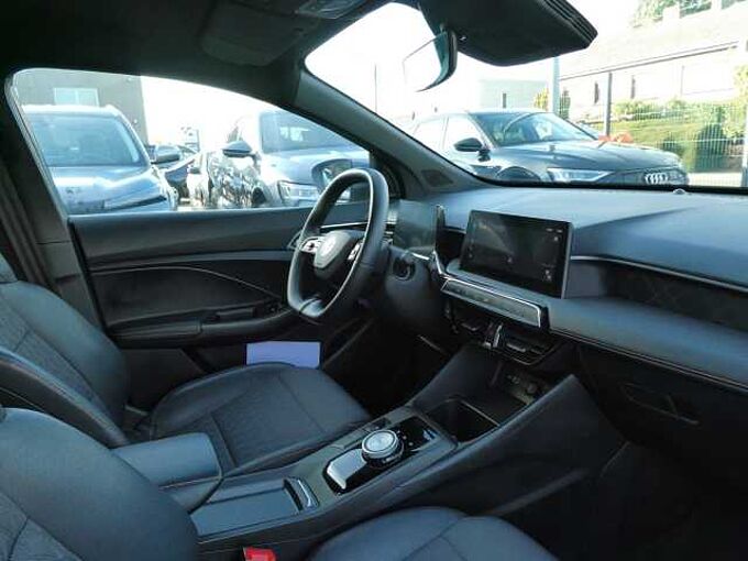 MG MG3 1.5 Hybrid+ 195pk Luxury Luxe 360 Cam BLIS ACC Leder '25 29000km (03852)