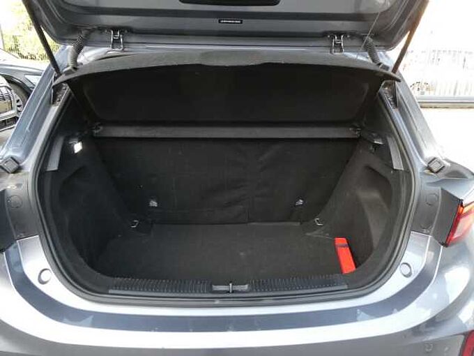 MG MG3 1.5 Hybrid+ 195pk Luxury Luxe 360 Cam BLIS ACC Leder '25 29000km (03852)