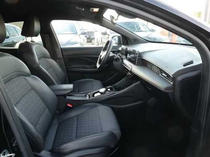 MG MG3 1.5 Hybrid+ 195pk Luxury Luxe 360 Cam BLIS ACC Leder '25 25000km (55752)